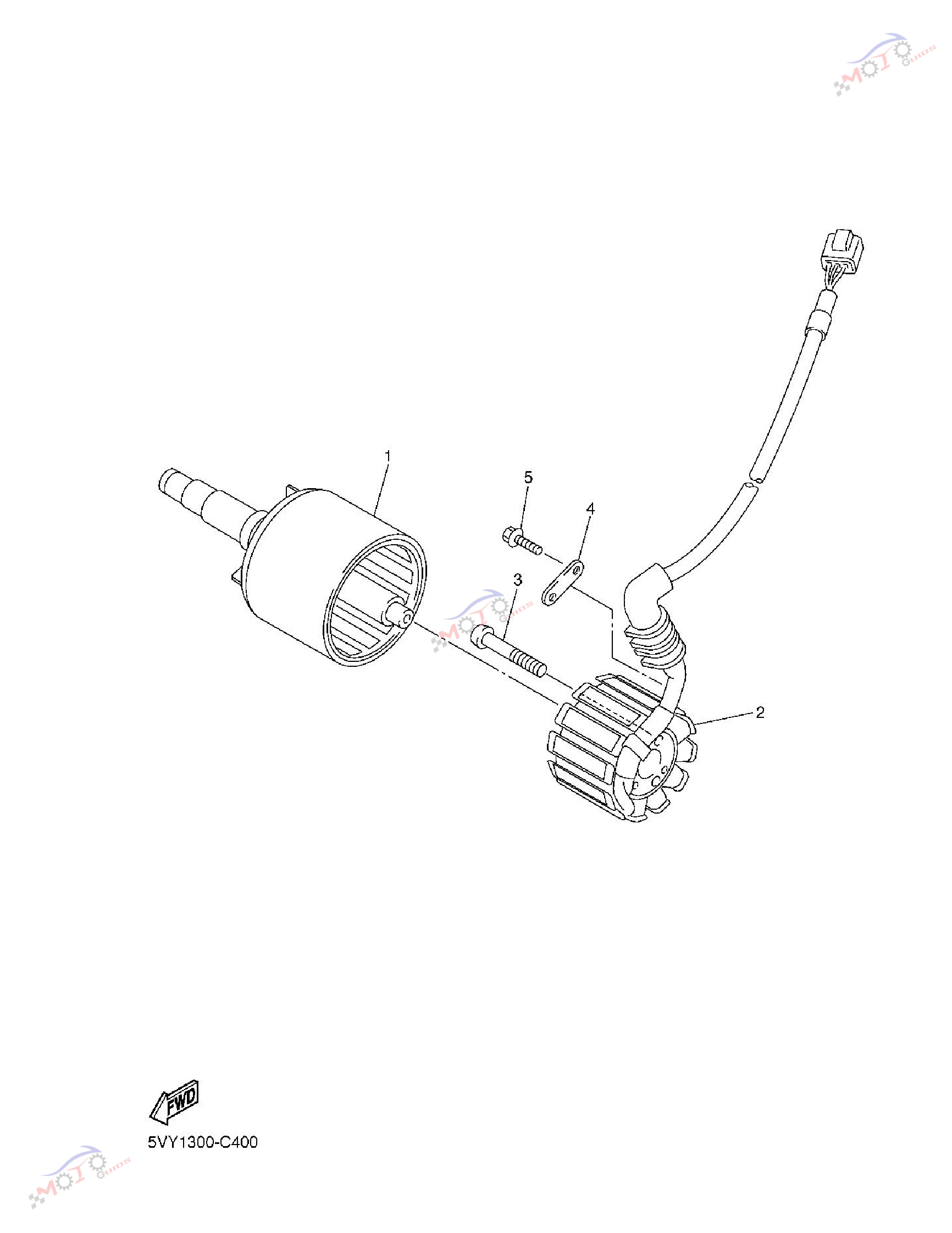 Engine Diagram